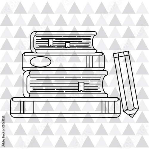 Back to school design 