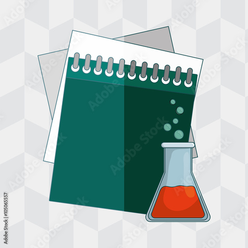 Back to school design 