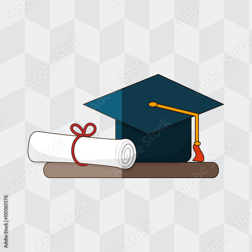 Back to school design 