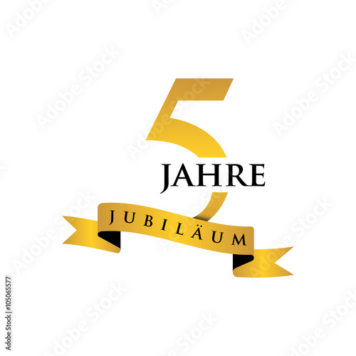 jubilaum element gold
