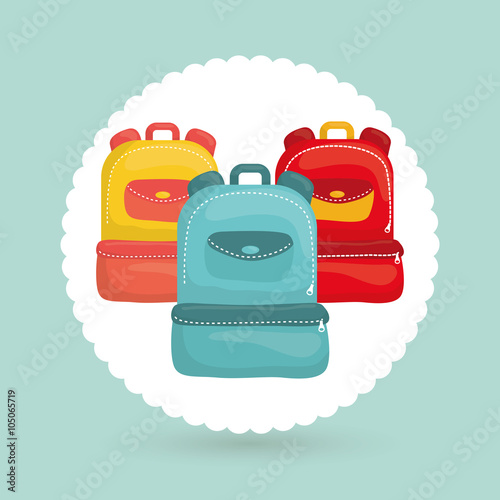 Back to school design 