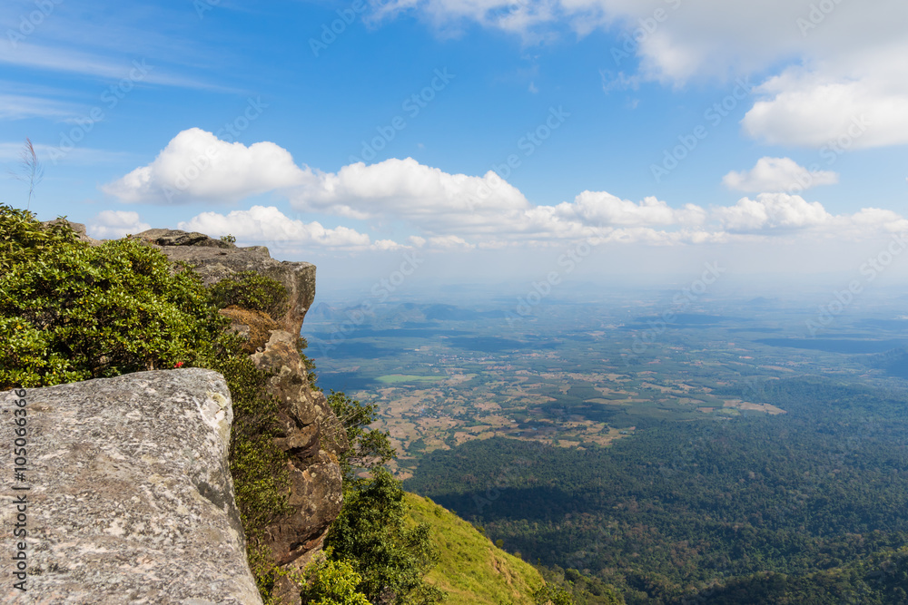 Phu Luang Wildlife Sanctuary Phu Luang Wildlife Sanctuary