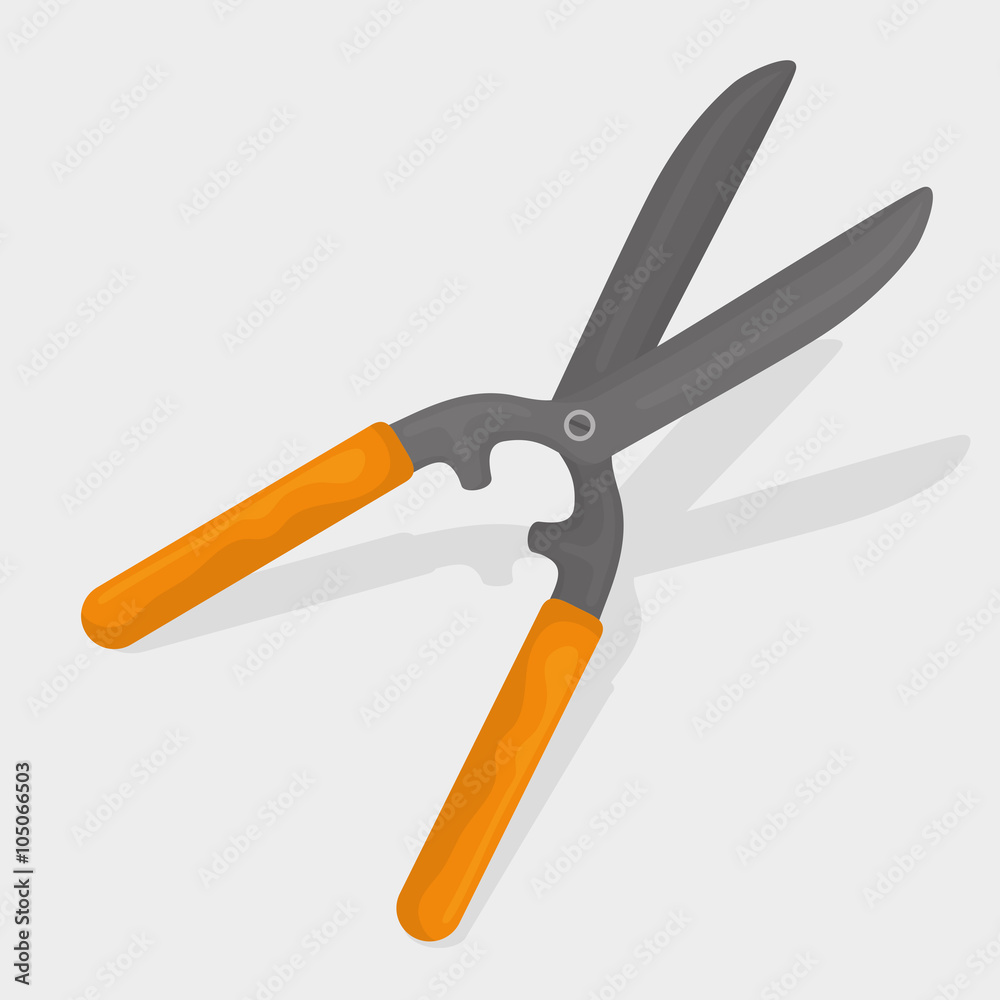 Gardening icon design Gardening icon design