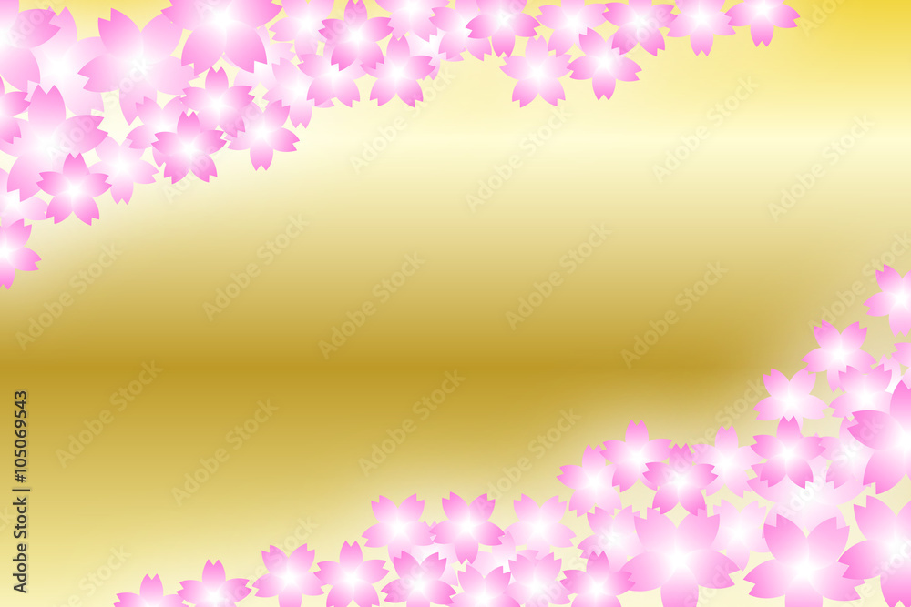 #Background #wallpaper #Vector #Illustration #design #Image #Japan #china #Asia #free_size #背景 #壁紙 #ベクター #イラスト #無料 #無料素材 #バックグラウンド #フリー素材 #和風素材 #日本 背景素材壁紙,フラワー,サクラ,さくら色,桜の花,春,入学,卒業式,枠,フレーム,余白,3月,4月,