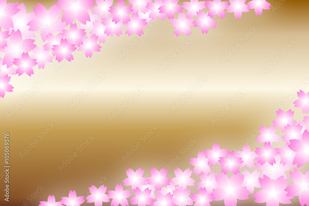 #Background #wallpaper #Vector #Illustration #design #Image #Japan #china #Asia #free_size #背景 #壁紙 #ベクター #イラスト #無料 #無料素材 #バックグラウンド #フリー素材 #和風素材 #日本 背景素材壁紙,フラワー,サクラ,さくら色,桜の花,春,入学,卒業式,枠,フレーム,余白,3月,4月,