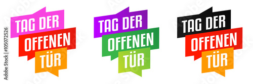Tag der offenen Tür