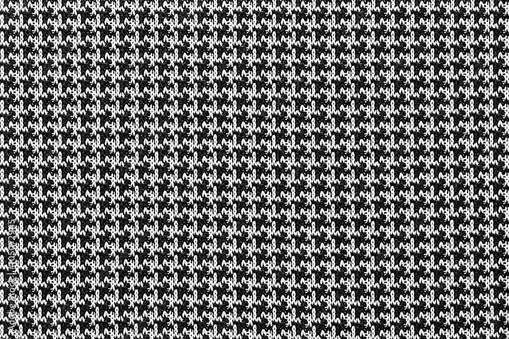 Woven texture for pattern and background Woven texture for pattern and background