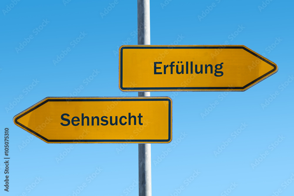 Schild 66_Erfüllung