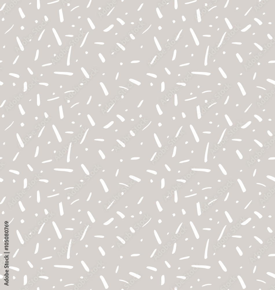 Abstract Confetti Pattern. Vector Confetti Background Pattern. Gray Vector Pattern Abstract Confetti Pattern. Vector Confetti Background Pattern. Gray Vector Pattern