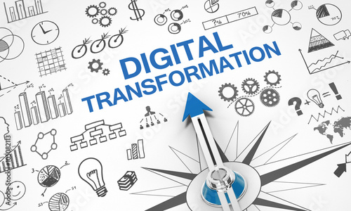 digital Transformation