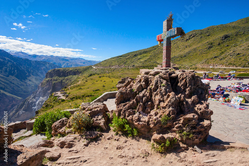 Cruz Del Condor