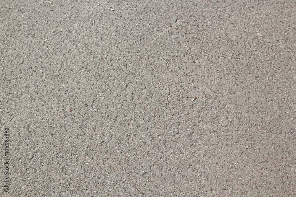 Fototapeta premium gray asphalt background