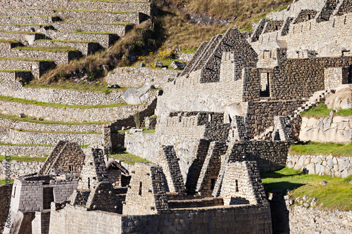 Machu Picchu photo
