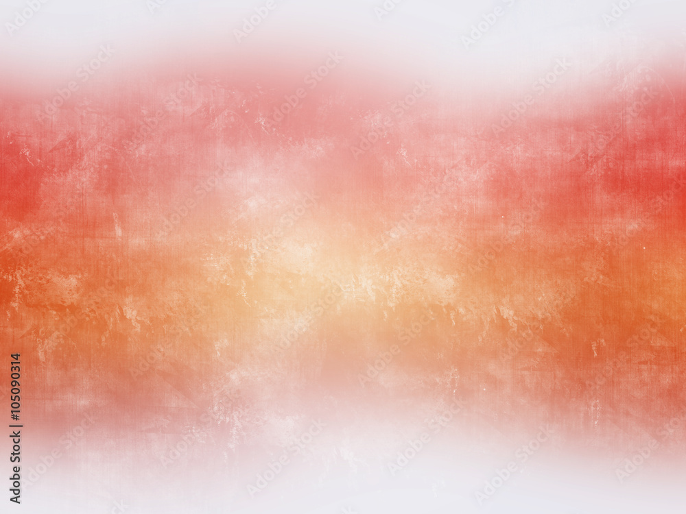Colorful watercolor painting background and texture 