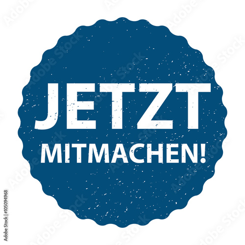 Jetzt mitmachen!