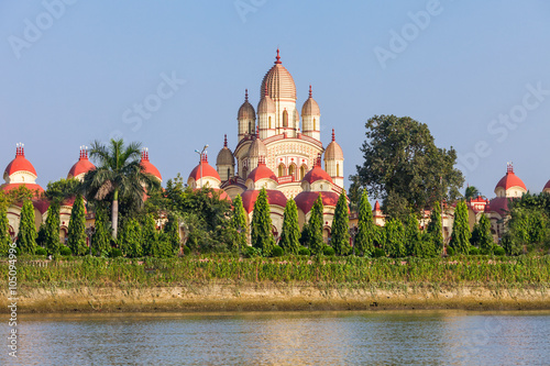 Dakshineswar Kali Temple