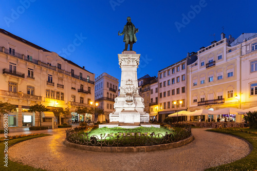 Joaquim Antonio monument