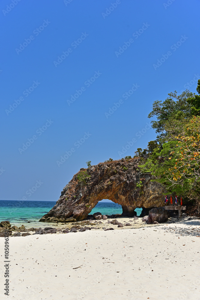 Obraz premium Koh Khai