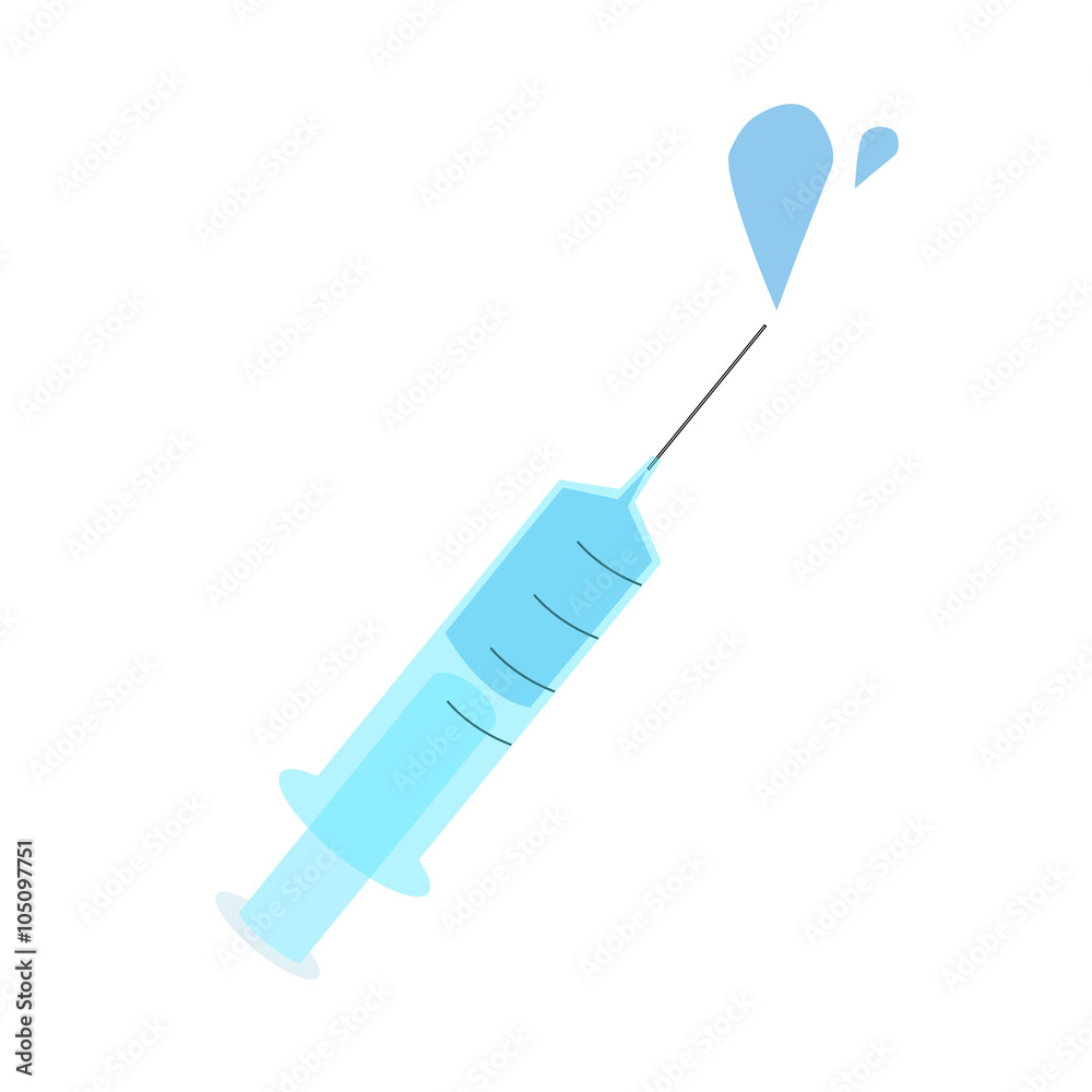 注射器 注射器