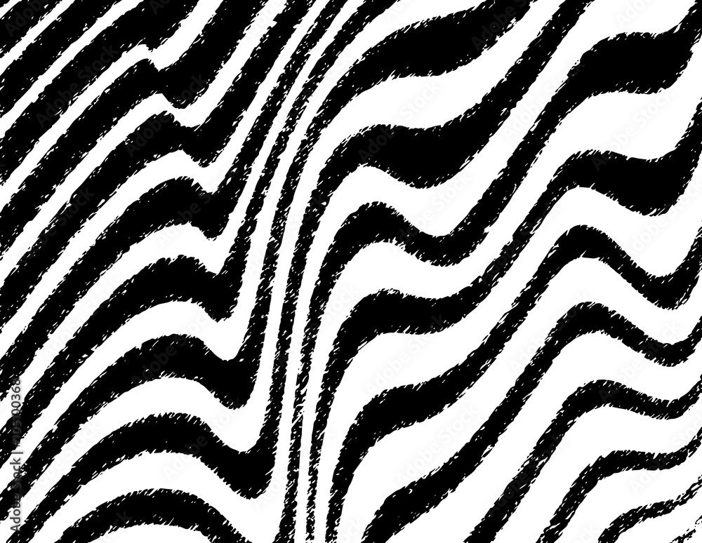optical art opart striped wavy background abstract waves black and white optical art opart striped wavy background abstract waves black and white