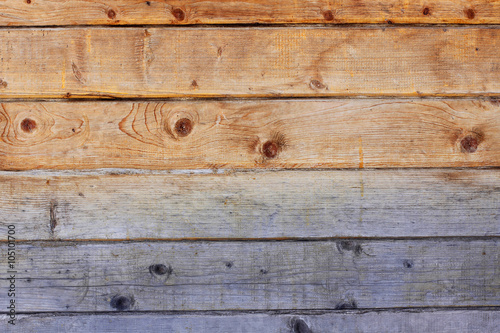  Wood planking wall background