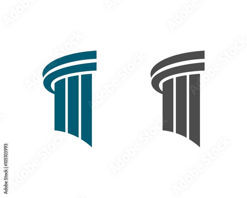 Tela Pillar Law Office Logo