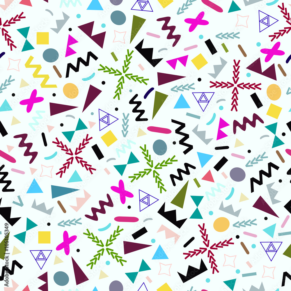 seamless background geometric shapes seamless background geometric shapes