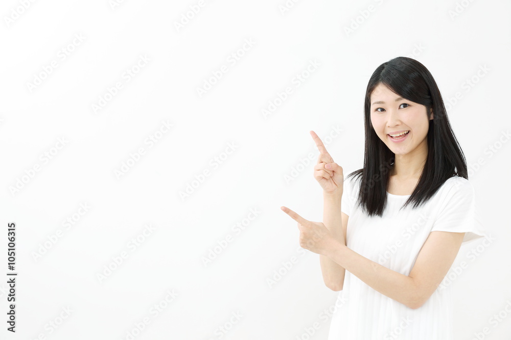 おすすめ・若い女性 おすすめ・若い女性