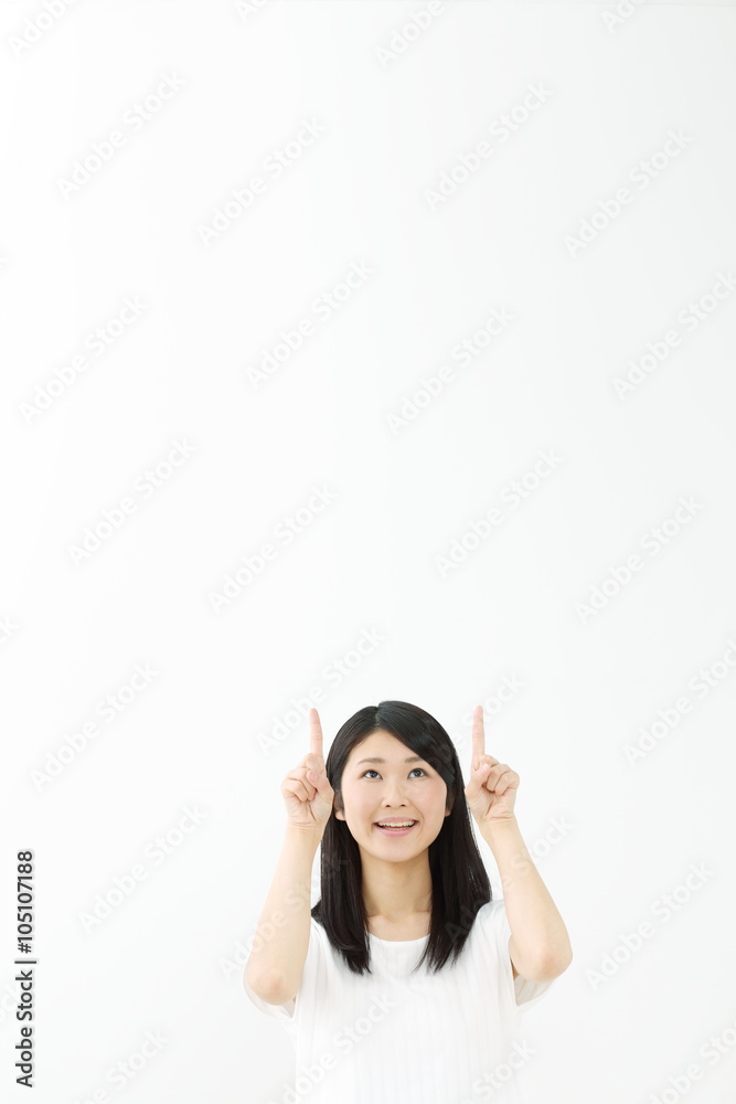 おすすめ・若い女性