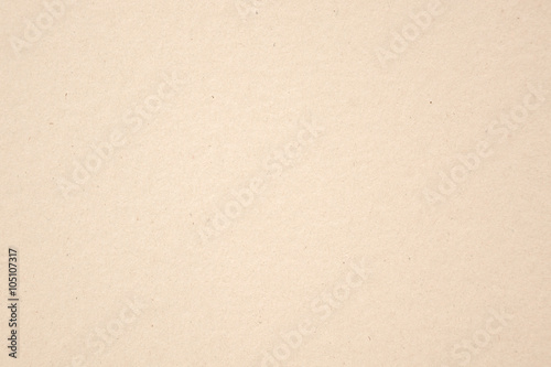 Old beige paper texture background