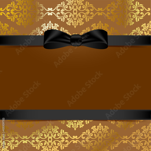 Invitation card