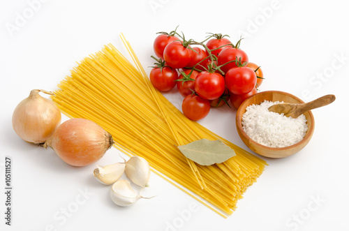 Italienisch kochen