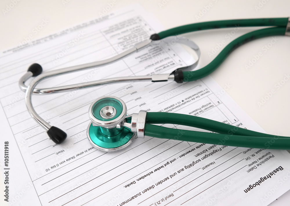 Untersuchung StockFoto Adobe Stock