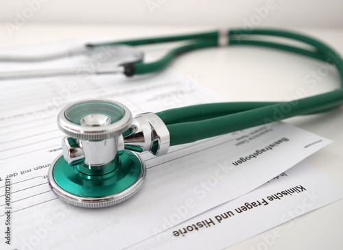 Diagnostik