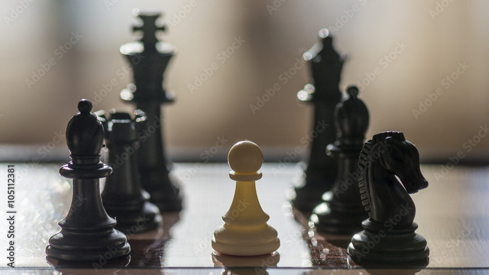 chess game chessboard battle win king victory chess game chessboard battle win king victory