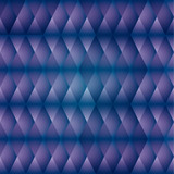 Abstract template background with triangle shapes