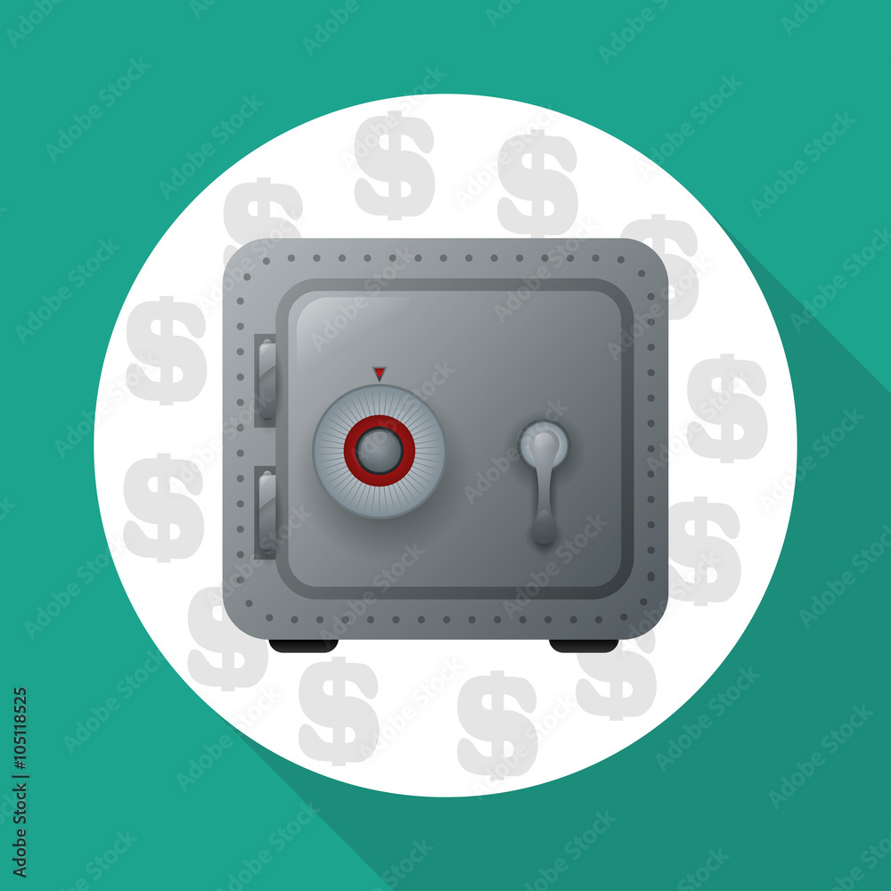 Money icon design Money icon design