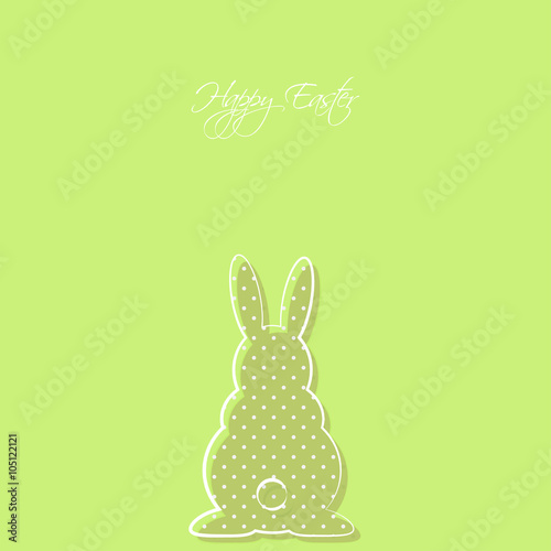 Osterhase - Happy Easter