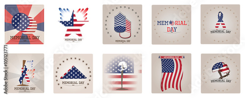 Memorial Day