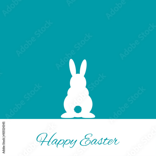 Osterhase - Happy Easter