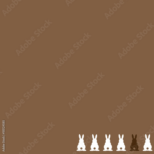 Osterhasen - Happy Easter