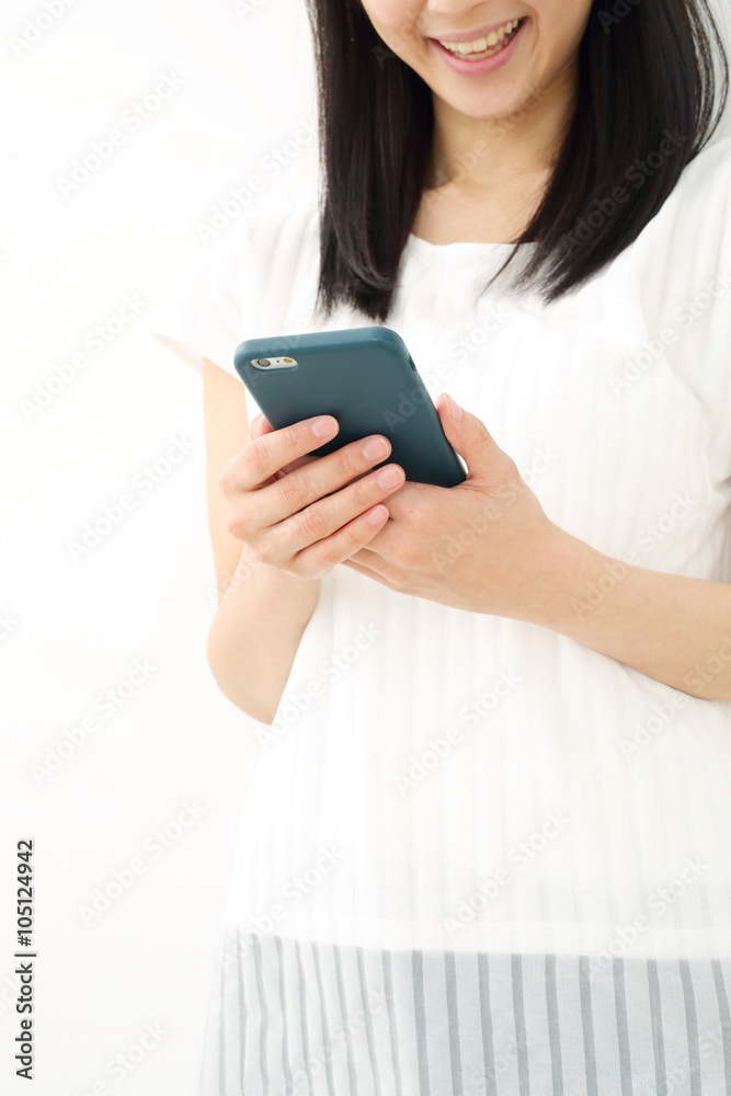 スマートフォン スマートフォン