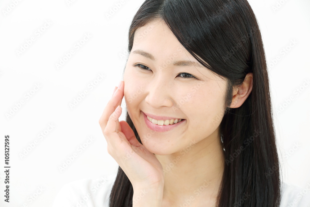 スキンケア・女性 スキンケア・女性