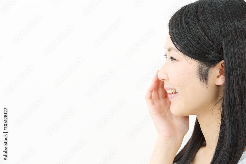 スキンケア・女性 スキンケア・女性