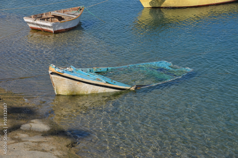 Obraz premium Lanzarote