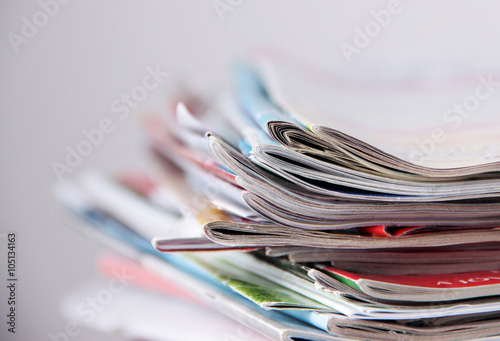 newspapers