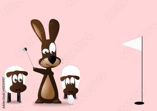 Ostern