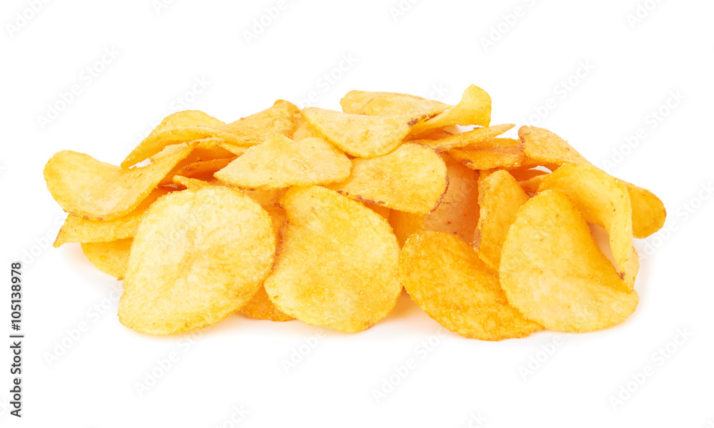 Potato chips Potato chips