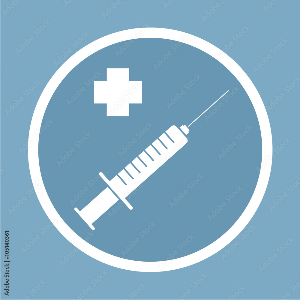 injection icon injection icon
