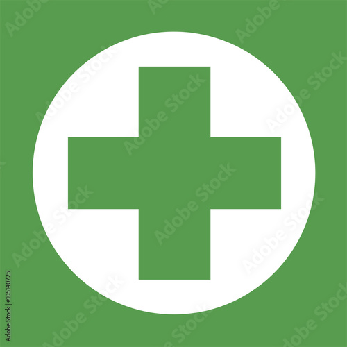 health icon